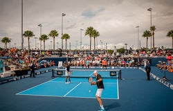 Chiến thuật pickleball chuyên nghiệp đã thay đổi thế nào sau gần một thập kỷ?