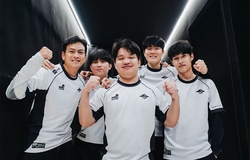 Team Secret Whales trở thành đội tuyển đầu tiên góp mặt tại MSI 2026 LMHT 