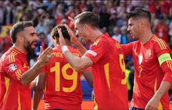 Danh sách sơ bộ tuyển Tây Ban Nha dự World Cup 2026: Morata và Carvajal bị loại