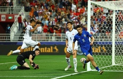 Indonesia, Thái Lan không dễ bị xem thường ở bảng đấu tử thần Asian Cup 2027