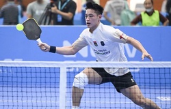 Lịch thi đấu Pickleball ngày 13/05/2026: Khai màn "đại chiến" Panas Kuala Lumpur Open