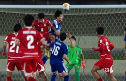 U17 Indonesia gục ngã cay đắng, Trung Quốc lách khe cửa hẹp dự World Cup