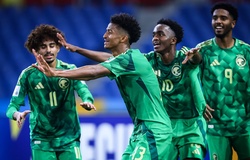 Link xem trực tiếp bóng đá U17 Saudi Arabia vs U17 Tajikistan ngày 13/5