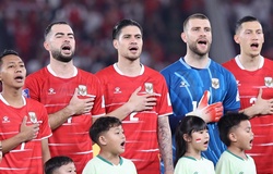 Còn 7 tháng mới khởi tranh, vé xem Indonesia tại Asian Cup 2027 đã gây sốt