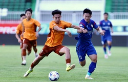 V.League trước chặng cuối: Áp lực, nghi vấn và cuộc chiến sinh tồn