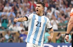 6 nhà vô địch thế giới không có tên trong danh sách sơ bộ của Argentina dự World Cup 2026