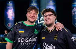 IEM Atlanta 2026 bùng nổ nhờ cuộc chiến giữa 2 huyền thoại Counter-Strike