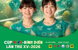 Gunma Green Wings – “ẩn số” đáng chờ đợi từ Nhật Bản tại cúp VTV9 Bình Điền