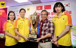 Cúp VTV9 Bình Điền 2026, tròn 2 thập kỷ tạo dấu ấn bản đồ bóng chuyền Việt Nam