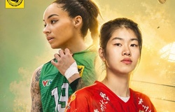 CLB Giang Tô gây ấn tượng tại cúp VTV9 Bình Điền với đội hình “khổng lồ”
