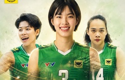 VTV Bình Điền Long An tự tin với mục tiêu giành vé chung kết cúp VTV9 - Bình Điền 2026