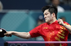 Bóng bàn Trung Quốc hướng tới đội hình trẻ hóa tại Asiad 2026