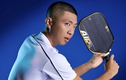 Profile VĐV Quang Dương môn Pickleball