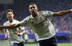 Tỷ lệ kèo Real Madrid vs Real Oviedo:, 2h30 ngày 15/5, La Liga