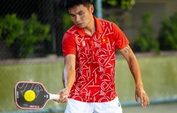 Profile VĐV Trịnh Linh Giang môn Pickleball