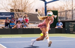 Anna Leigh Waters và câu chuyện lớn lên cùng áp lực của pickleball chuyên nghiệp