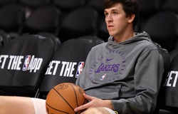 Chicago Bulls và Brooklyn Nets sẵn sàng "trải thảm đỏ" mời gọi Austin Reaves