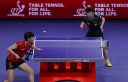 Bóng bàn Trung Quốc công bố tiêu chí tuyển chọn đội hình dự Asiad 2026