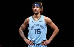 NBA bàng hoàng trước sự ra đi đột ngột của tiền phong Memphis Grizzlies Brandon Clarke