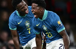 Cuộc đua giành suất tiền đạo của tuyển Brazil khốc liệt nhất những thập kỷ gần đây
