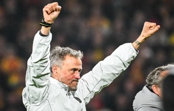 Chức vô địch khó khăn nhất của Luis Enrique trong 3 danh hiệu giành được với PSG