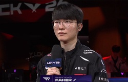 Faker và Peyz thăng hoa, T1 hồi sinh mạnh mẽ ở LCK 2026 sau chuỗi ba chiến thắng liên tiếp