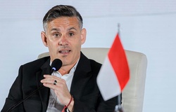 Indonesia chơi lớn trước Asian Cup 2027: Chuẩn bị thêm 5 cầu thủ nhập tịch