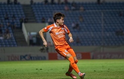 Đà Nẵng tổn thất lực lượng trước trận “sinh tử” ở cuộc đua trụ hạng V.League