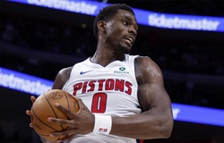Từ All-Star đến "cục tạ" của Detroit Pistons: Sự sa sút khó hiểu của Jalen Duren tại NBA Playoffs