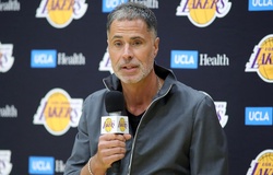 Xây dựng đội hình quanh Luka: Lakers ưu tiên sự đồng thuận của siêu sao người Slovenia
