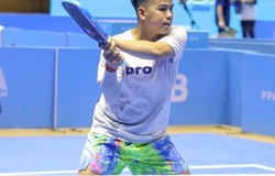Kết quả Panas Kuala Lumpur Open 2026 ngày 13/05: Các đại diện Việt Nam nỗ lực tại vòng loại đơn nam