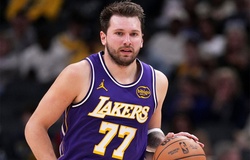 Luka Doncic đính chính về chấn thương gân kheo, chỉ trích các báo cáo sai sự thật