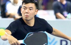Profile VĐV Lý Hoàng Nam môn Pickleball