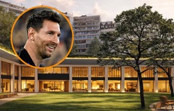 Messi đầu tư 13,5 triệu đô la vào lĩnh vực gì ở Barcelona?