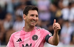 Với mức lương 25 triệu euro mỗi mùa, Messi tăng hơn gấp đôi thu nhập trong 3 năm