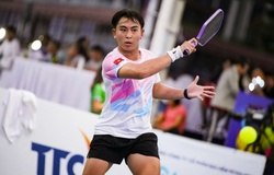 Profile VĐV Phúc Huỳnh môn Pickleball