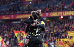 Thắng đối thủ trực tiếp, PSG giành chức vô địch Pháp lần thứ 14 trong lịch sử