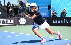 Vì sao cú trả giao bóng là chìa khóa chiến thuật trong pickleball hiện đại?