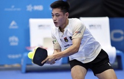 Profile VĐV Trương Vinh Hiển môn Pickleball