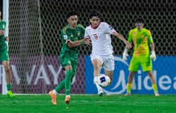 Trận đấu “điên rồ” nhất vòng bảng U17 châu Á: 10 bàn và cái kết phút 90+5
