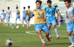 U17 Việt Nam bước vào trận “sinh tử” với UAE: Thắng để làm nên lịch sử