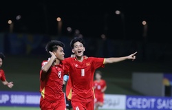 AFC ca ngợi U17 Việt Nam: Từ bàn thua sau 16 giây đến tấm vé World Cup