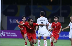 Danh sách các đội châu Á dự U17 World Cup 2026: Tự hào Việt Nam