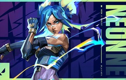 VALORANT Patch 12.09: Neon bị nerf nặng, meta shotgun chính thức lao dốc