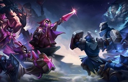Riot chỉnh sửa cơ chế lính sau hơn một thập kỷ, vì sao tuyển thủ LMHT chuyên nghiệp phản đối?