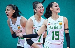 3 tài năng bóng chuyền Philippines tiết lộ lý do từ chối thi đấu cho ĐTQG