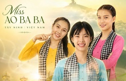 Hấp dẫn "cuộc tranh tài" Áo bà ba – nét duyên dáng đậm chất phương Nam tại cúp VTV9 - Bình Điền 2026