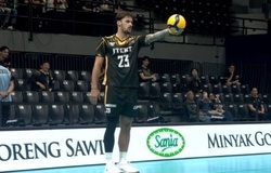 Đại diện Nhật Bản thẳng tiến vào bán kết AVC Champions League