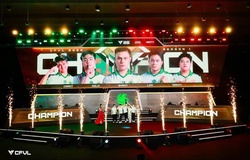 Triển vọng của Esports Việt Nam - cơ hội bứt phá trên đấu trường Quốc tế 