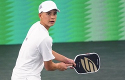 Lịch thi đấu Pickleball ngày 14/5: Đại chiến rực lửa tại Panas Kuala Lumpur Open